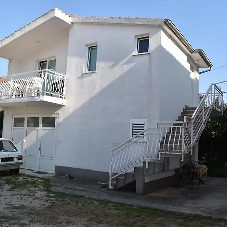 Apartment Marija *