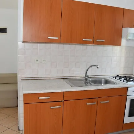 Marija * 비오그라드나모루