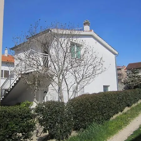 Apartment Marija Biograd Na Moru
