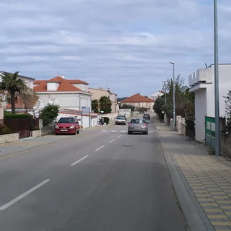 Marija 비오그라드나모루