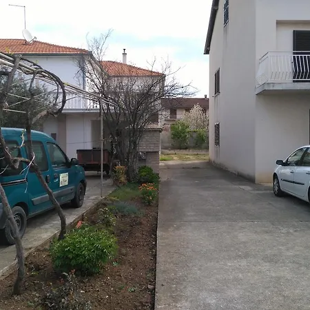 아파트 Marija 비오그라드나모루