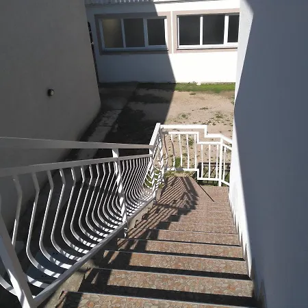 Marija Apartment