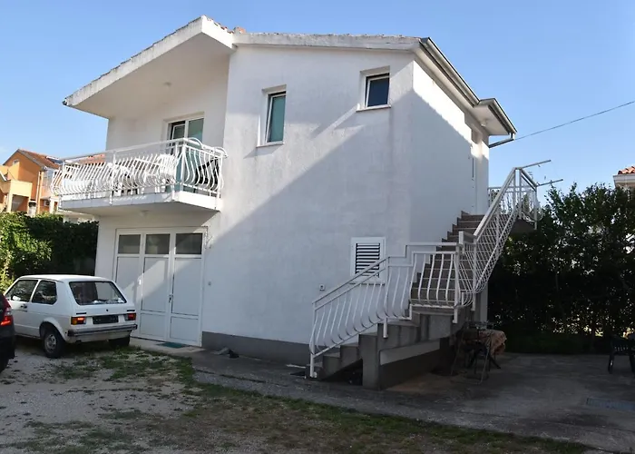 Apartament Marija *