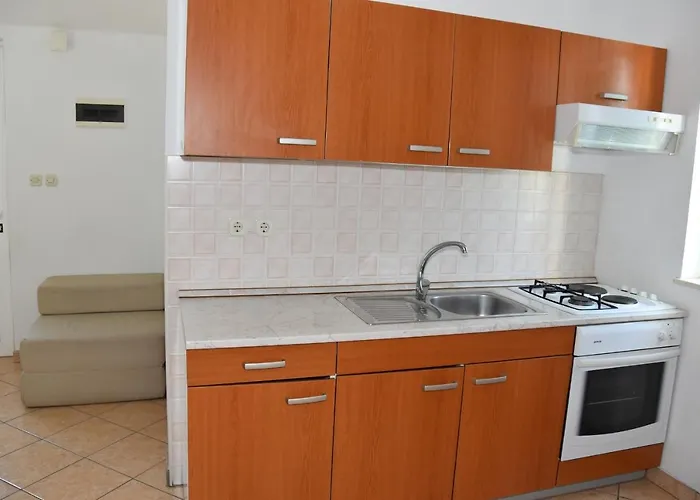 Marija * ביוגראד נה מורו