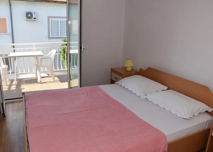 Marija * ביוגראד נה מורו