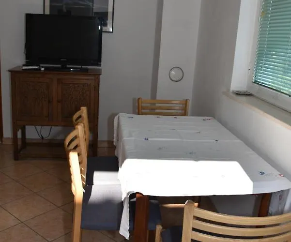 Marija * Biograd Na Moru