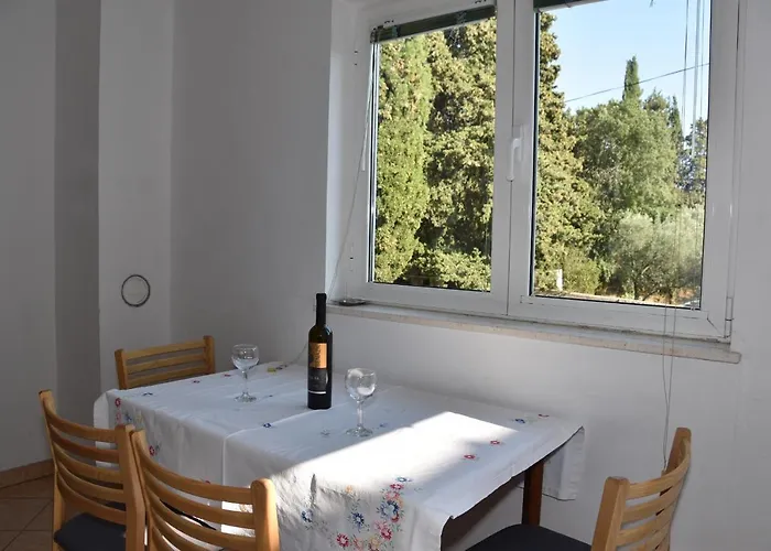 Marija Apartment Weißenburg