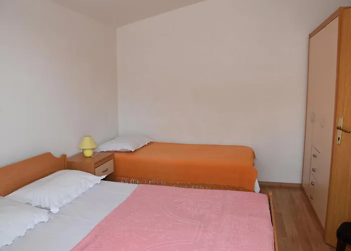 Apartament Marija