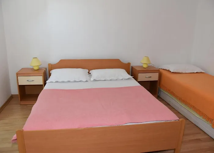 Apartament Marija *