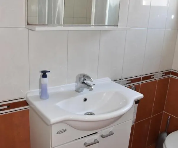 Apartment Marija