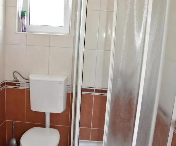 Apartment Marija Weißenburg