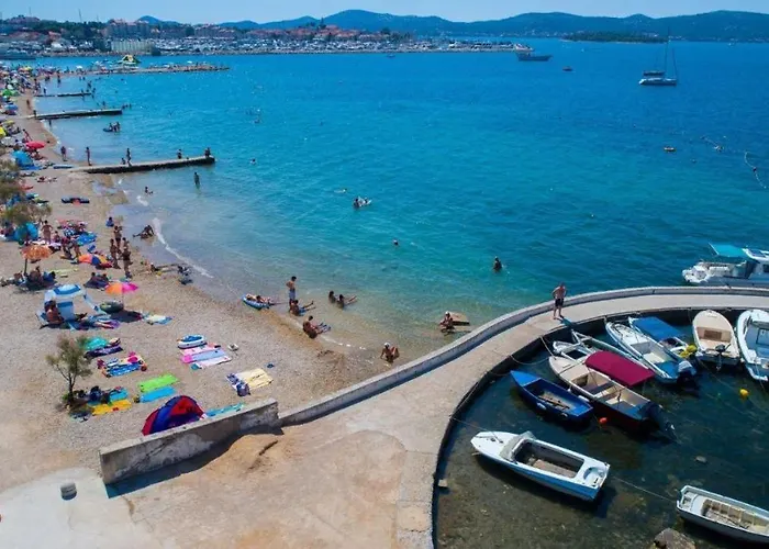 Apartament Marija Biograd Na Moru