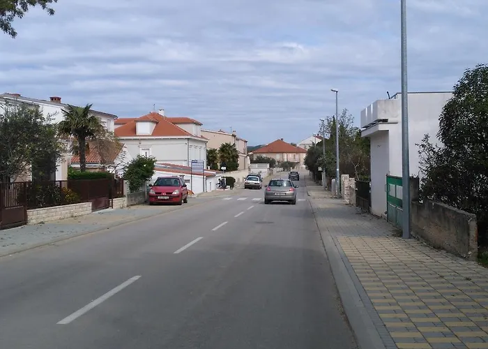 Marija Biograd Na Moru